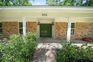 505 Whittle St, Tyler, TX 75701 - Photo 1