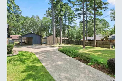 156 Glenrose, Hawkins, TX 75765 - Photo 9