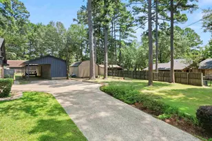 156 Glenrose, Hawkins, TX 75765 - Photo 9