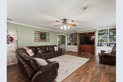 156 Glenrose, Hawkins, TX 75765 - Photo 15