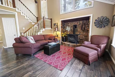 154 Pine Glen, Holly Lake Ranch, TX 75765 - Photo 5