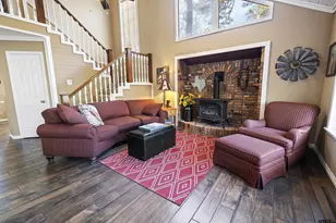 154 Pine Glen, Holly Lake Ranch, TX 75765 - Photo 5