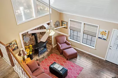 154 Pine Glen, Holly Lake Ranch, TX 75765 - Photo 7