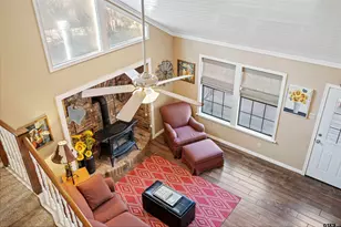 154 Pine Glen, Holly Lake Ranch, TX 75765 - Photo 7