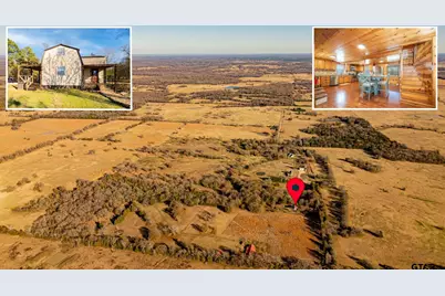 822 NE Cr 2170, Mt Vernon, TX 75457 - Photo 21