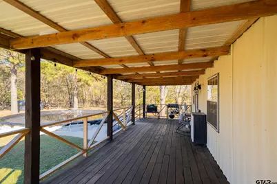 822 NE Cr 2170, Mt Vernon, TX 75457 - Photo 9