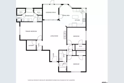 102 Cedar Lane, Chandler, TX 75758 - Photo 29