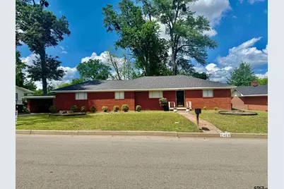 2408 Hunter St., Tyler, TX 75701 - Photo 1