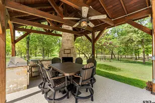 1215 Pr 5980, Yantis, TX 75497 - Photo 13