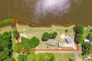 140 Private Rd 5679, Alba, TX 75410 - Photo 35