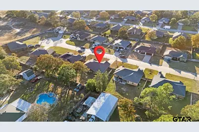 393 Noah Lane, Lindale, TX 75771 - Photo 31