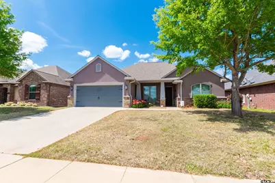 7361 Flat Rock Ln, Tyler, TX 75703 - Photo 1
