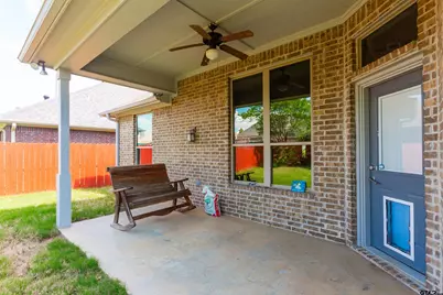 7361 Flat Rock Ln, Tyler, TX 75703 - Photo 29