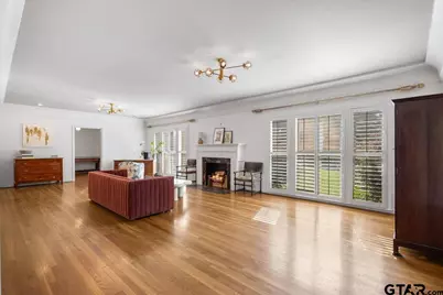 1420 Donnybrook, Tyler, TX 75701 - Photo 5