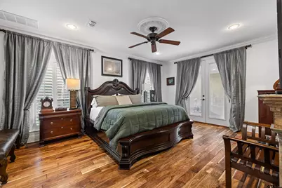 742 Private Road 7219, Jefferson, TX 75657 - Photo 15