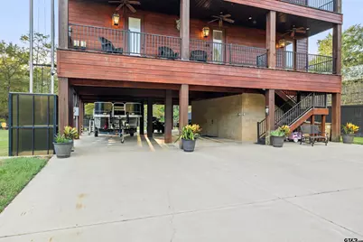 742 Private Road 7219, Jefferson, TX 75657 - Photo 35