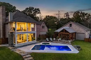 2001 Rose Pointe, Athens, TX 75752 - Photo 41