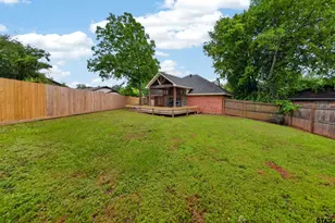 919 Corey, Whitehouse, TX 75791 - Photo 31