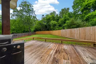 919 Corey, Whitehouse, TX 75791 - Photo 33