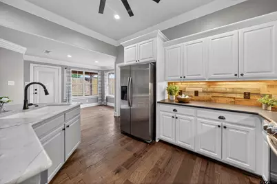 919 Corey, Whitehouse, TX 75791 - Photo 21