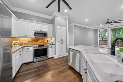 919 Corey, Whitehouse, TX 75791 - Photo 23