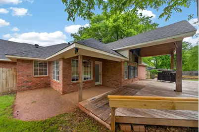 919 Corey, Whitehouse, TX 75791 - Photo 29