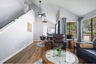 5717 Eaglewood Circle, Tyler, TX 75703 - Photo 19