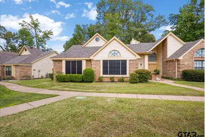 5717 Eaglewood Circle, Tyler, TX 75703 - Photo 1
