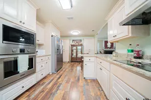 525 Lake Gladewater Rd, Gladewater, TX 75647 - Photo 7