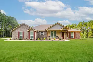 525 Lake Gladewater Rd, Gladewater, TX 75647 - Photo 1