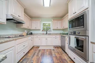 525 Lake Gladewater Rd, Gladewater, TX 75647 - Photo 5