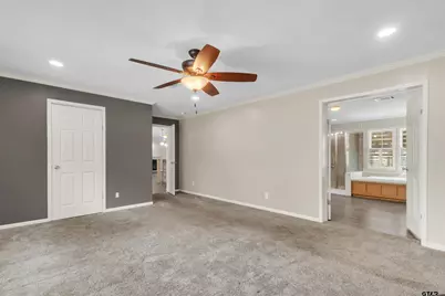 195 Filly Rd, Gilmer, TX 75645 - Photo 13