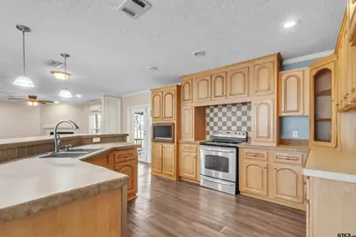 195 Filly Rd, Gilmer, TX 75645 - Photo 17