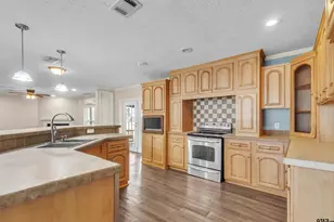 195 Filly Rd, Gilmer, TX 75645 - Photo 17