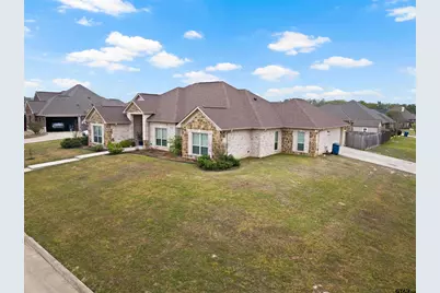 1000 Stone Bridge Street, Mt Pleasant, TX 75455 - Photo 3