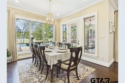 8550 Toler Pointe, LaRue, TX 75770 - Photo 31