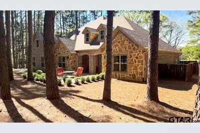 8550 Toler Pointe, LaRue, TX 75770 - Photo 1