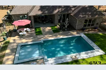 8550 Toler Pointe, LaRue, TX 75770 - Photo 9