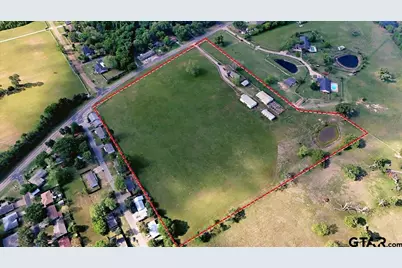 911 E McDonald, Mineola, TX 75773 - Photo 41