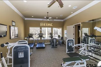 5318 Del Norte, Tyler, TX 75703 - Photo 35