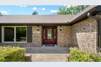 2801 Florence, Kilgore, TX 75662 - Photo 3