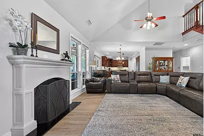 495 Honeysuckle Ln, Hallsville, TX 75650 - Photo 7