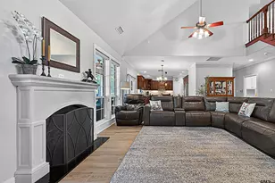 495 Honeysuckle Ln, Hallsville, TX 75650 - Photo 7