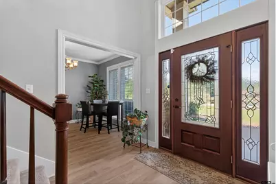 495 Honeysuckle Ln, Hallsville, TX 75650 - Photo 13