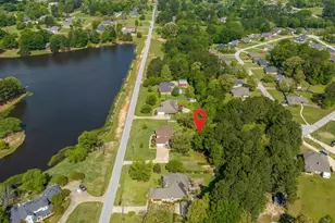 495 Honeysuckle Ln, Hallsville, TX 75650 - Photo 41