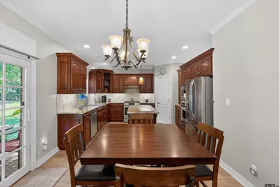 495 Honeysuckle Ln, Hallsville, TX 75650 - Photo 9