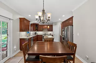 495 Honeysuckle Ln, Hallsville, TX 75650 - Photo 9