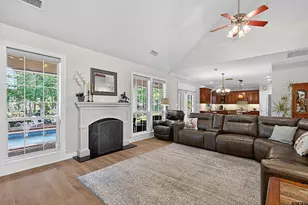 495 Honeysuckle Ln, Hallsville, TX 75650 - Photo 3