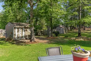 495 Honeysuckle Ln, Hallsville, TX 75650 - Photo 37