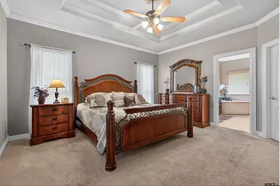 495 Honeysuckle Ln, Hallsville, TX 75650 - Photo 17